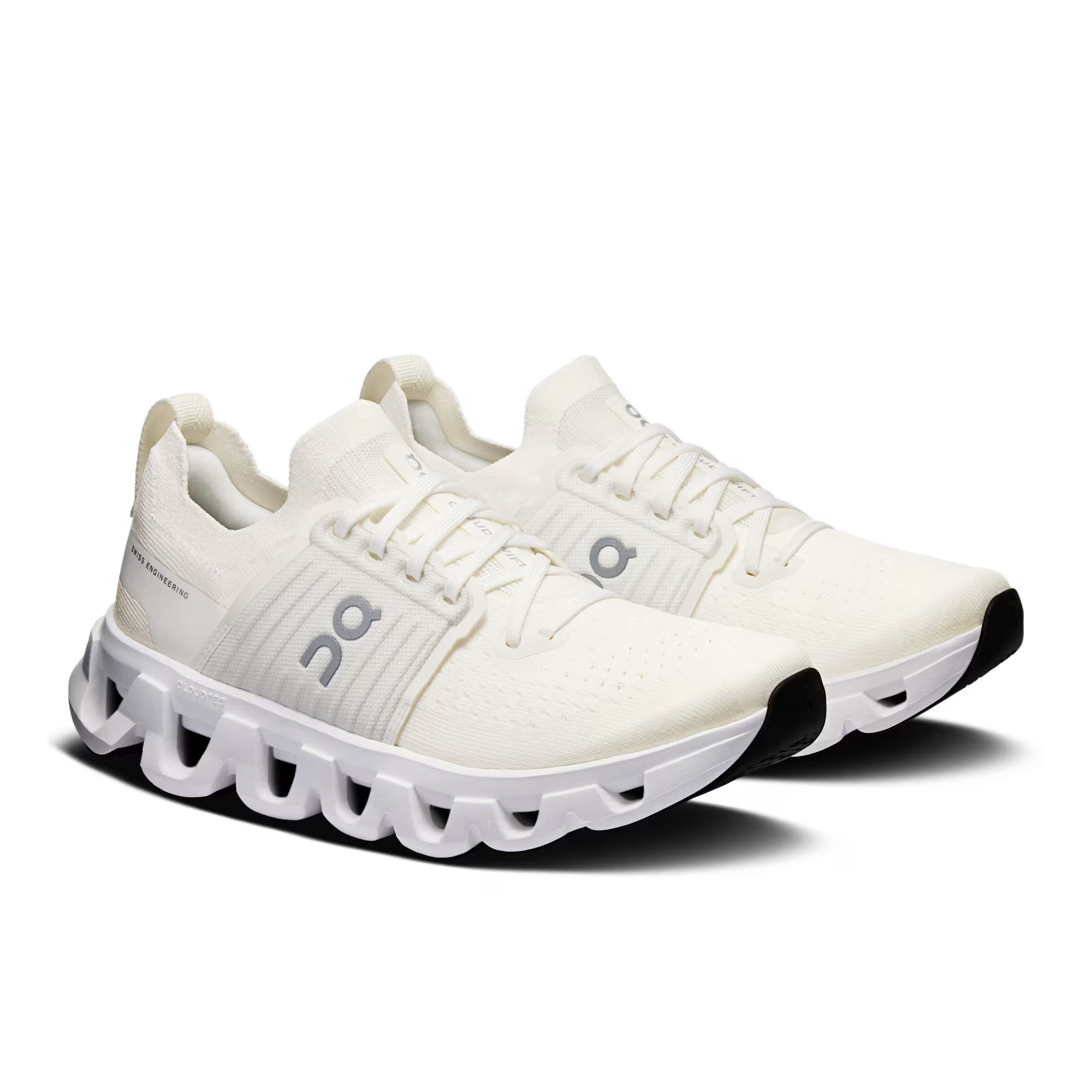 On Cloudswift 4 – Running Quotidien Femme
