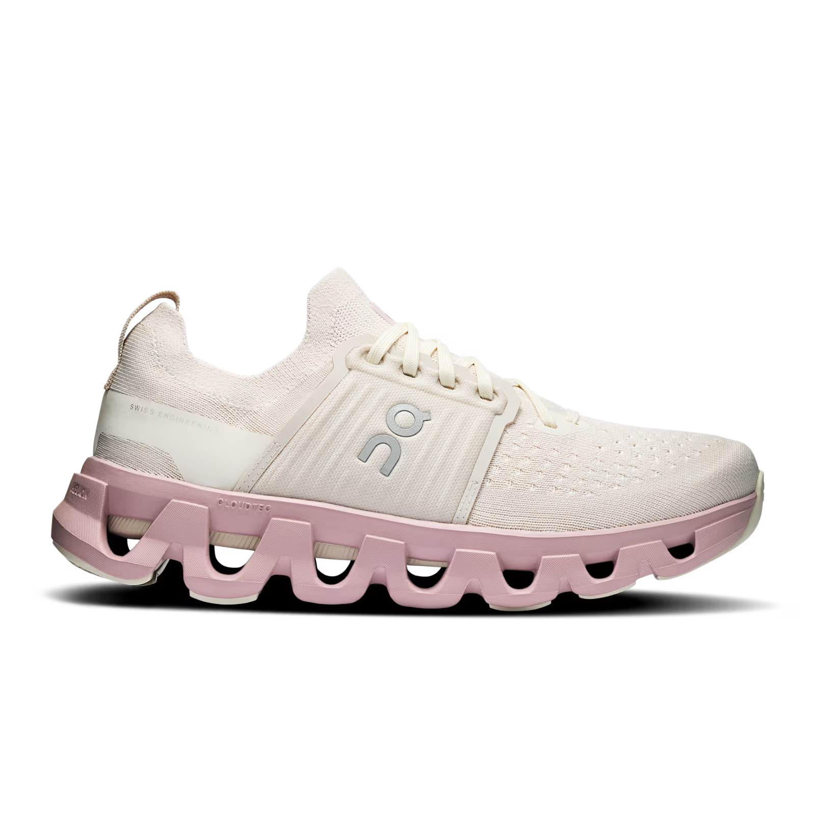 On Cloudswift 4 – Running Quotidien Femme