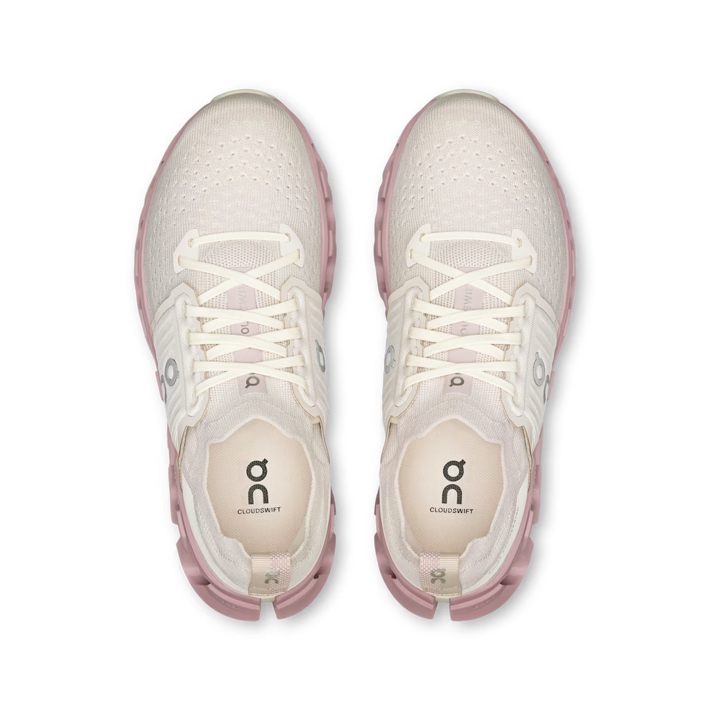 On Cloudswift 4 – Running Quotidien Femme