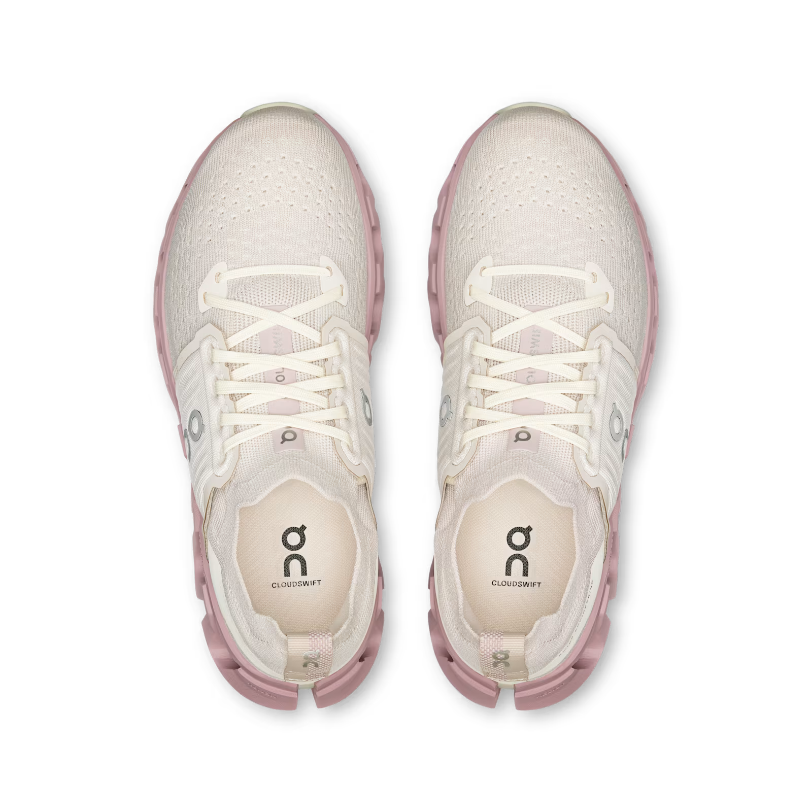 On Cloudswift 4 – Running Quotidien Femme