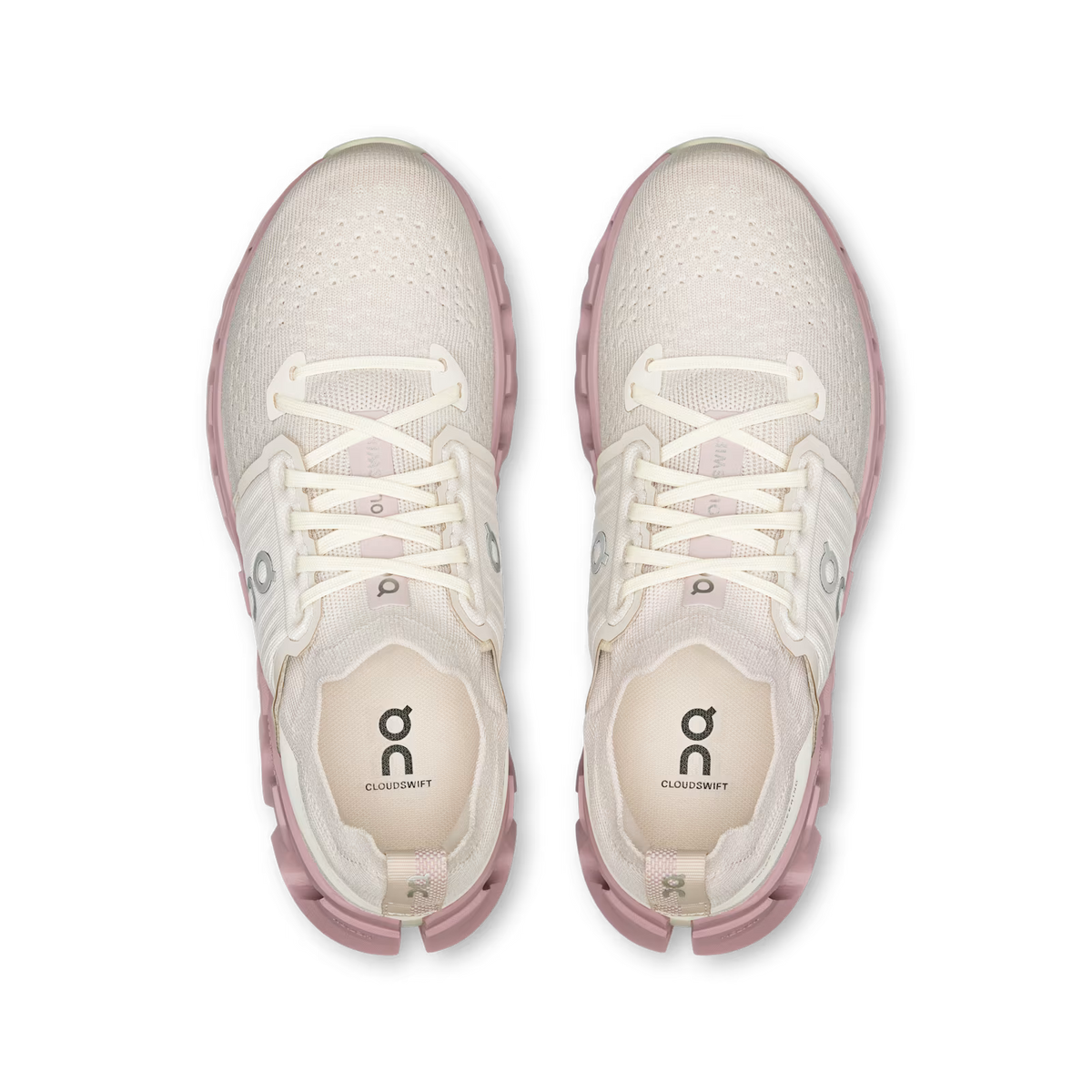 On Cloudswift 4 – Running Quotidien Femme