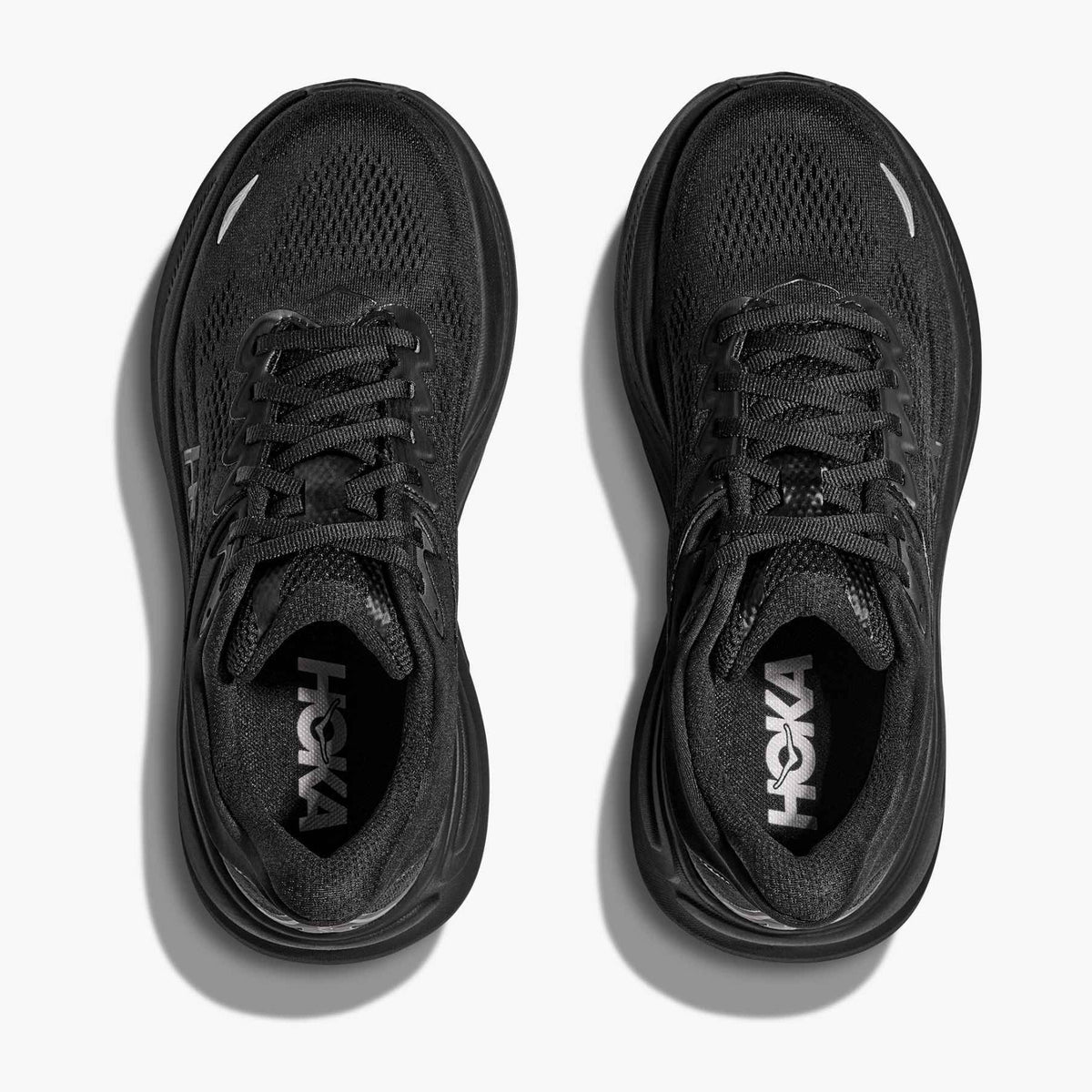 Hoka Bondi 9 Chaussures de running pour homme