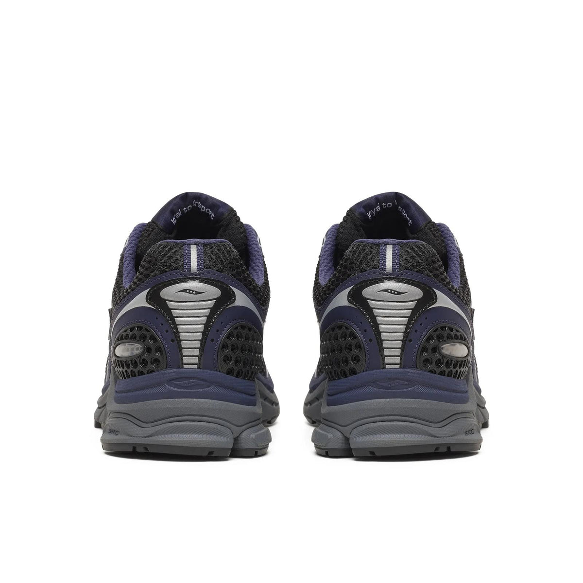 Saucony Progrid Triumph 4