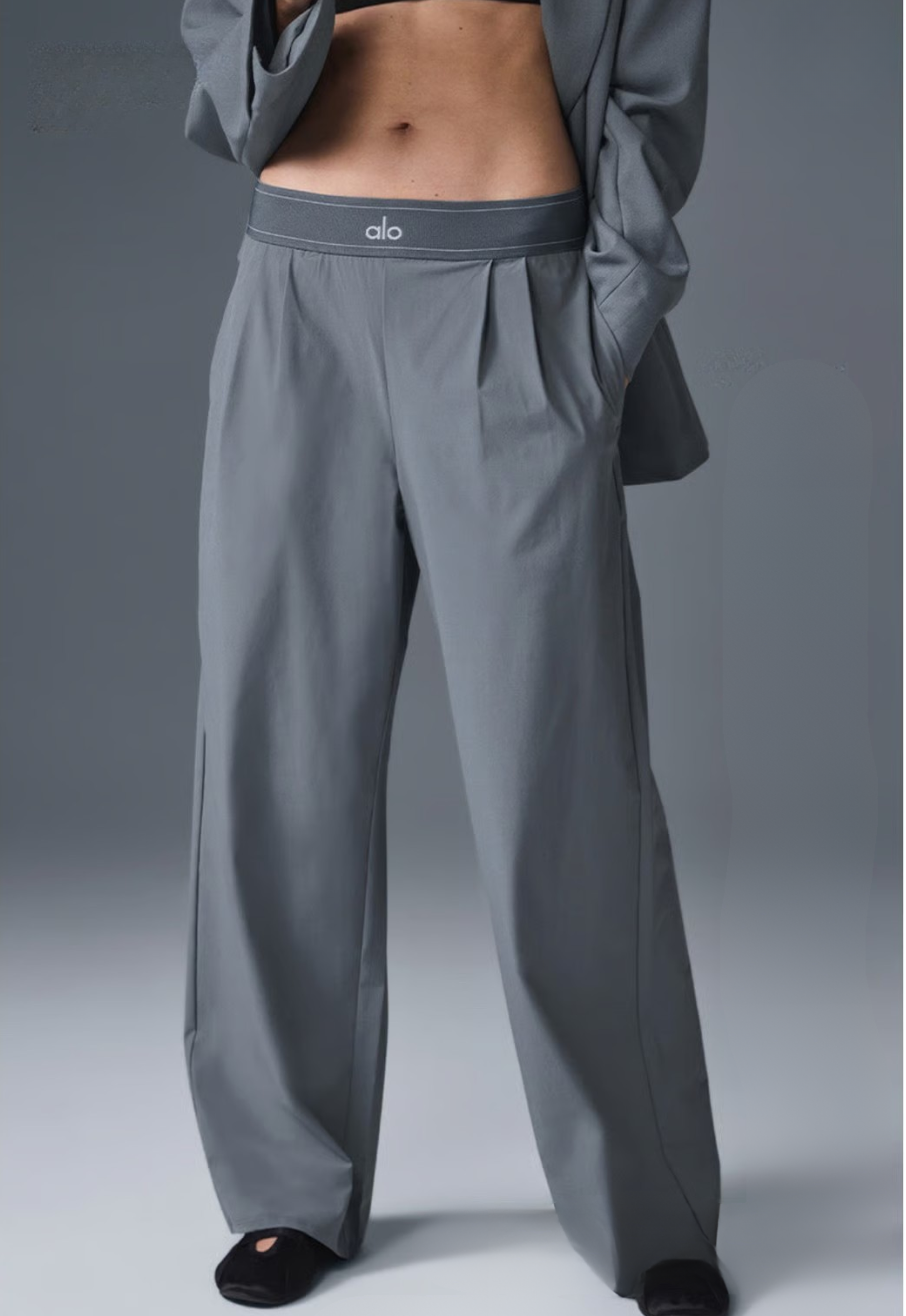 Pantalon - SUIT UP