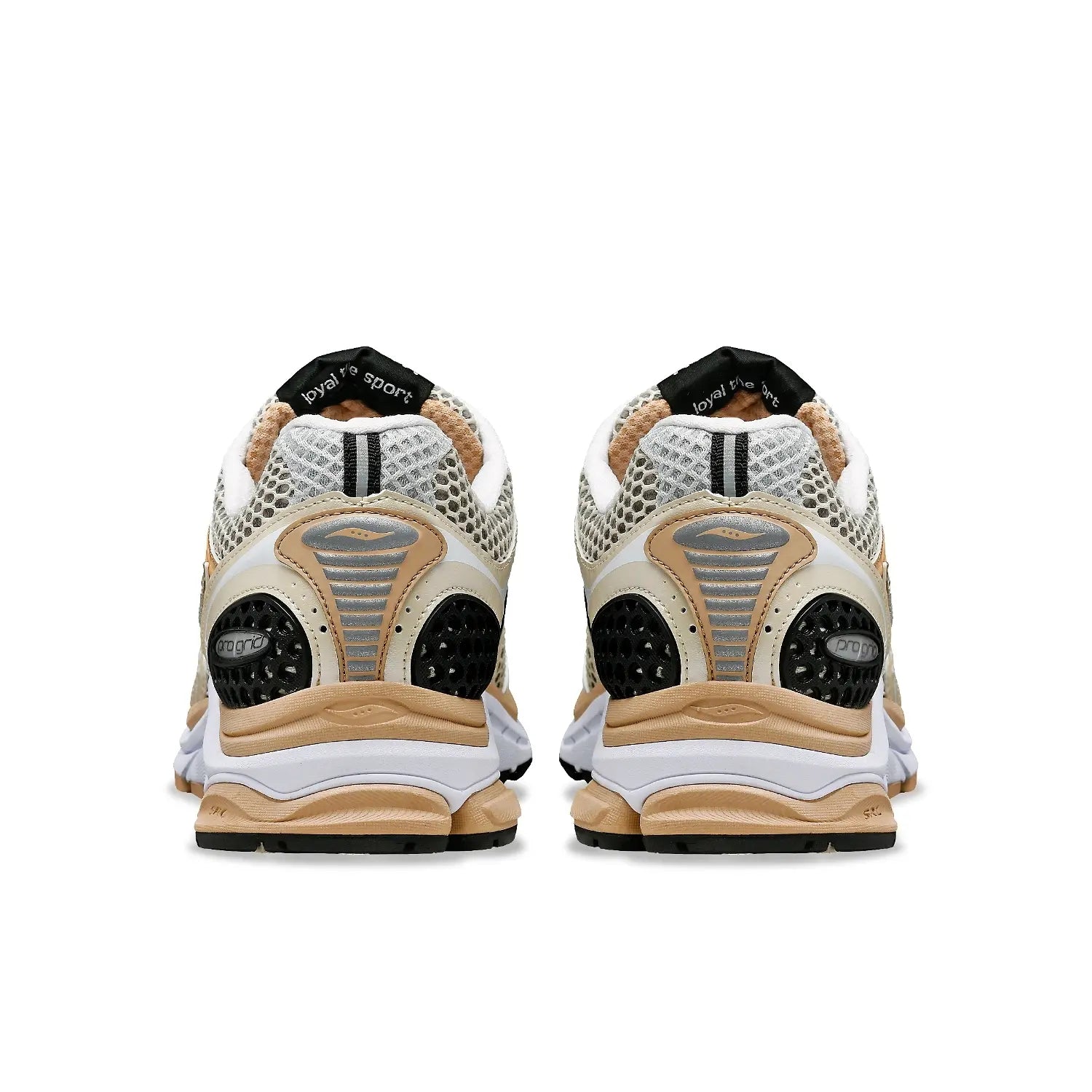 Saucony Progrid Triumph 4