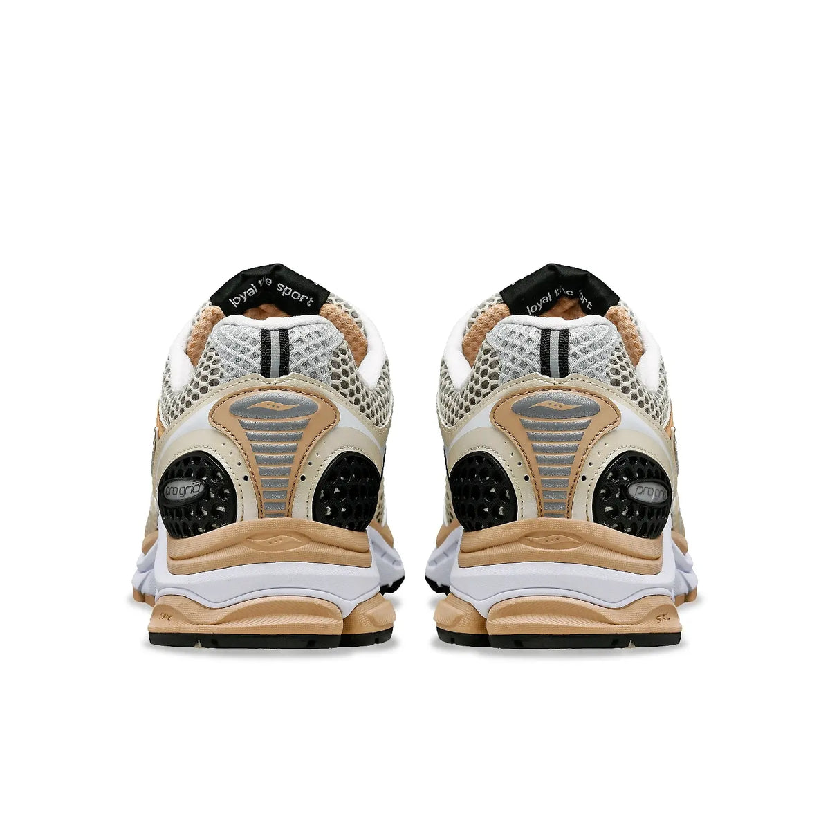 Saucony Progrid Triumph 4