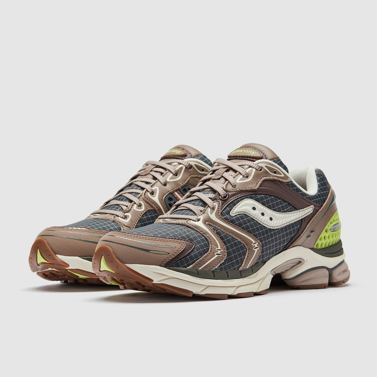 Saucony Progrid Triumph 4