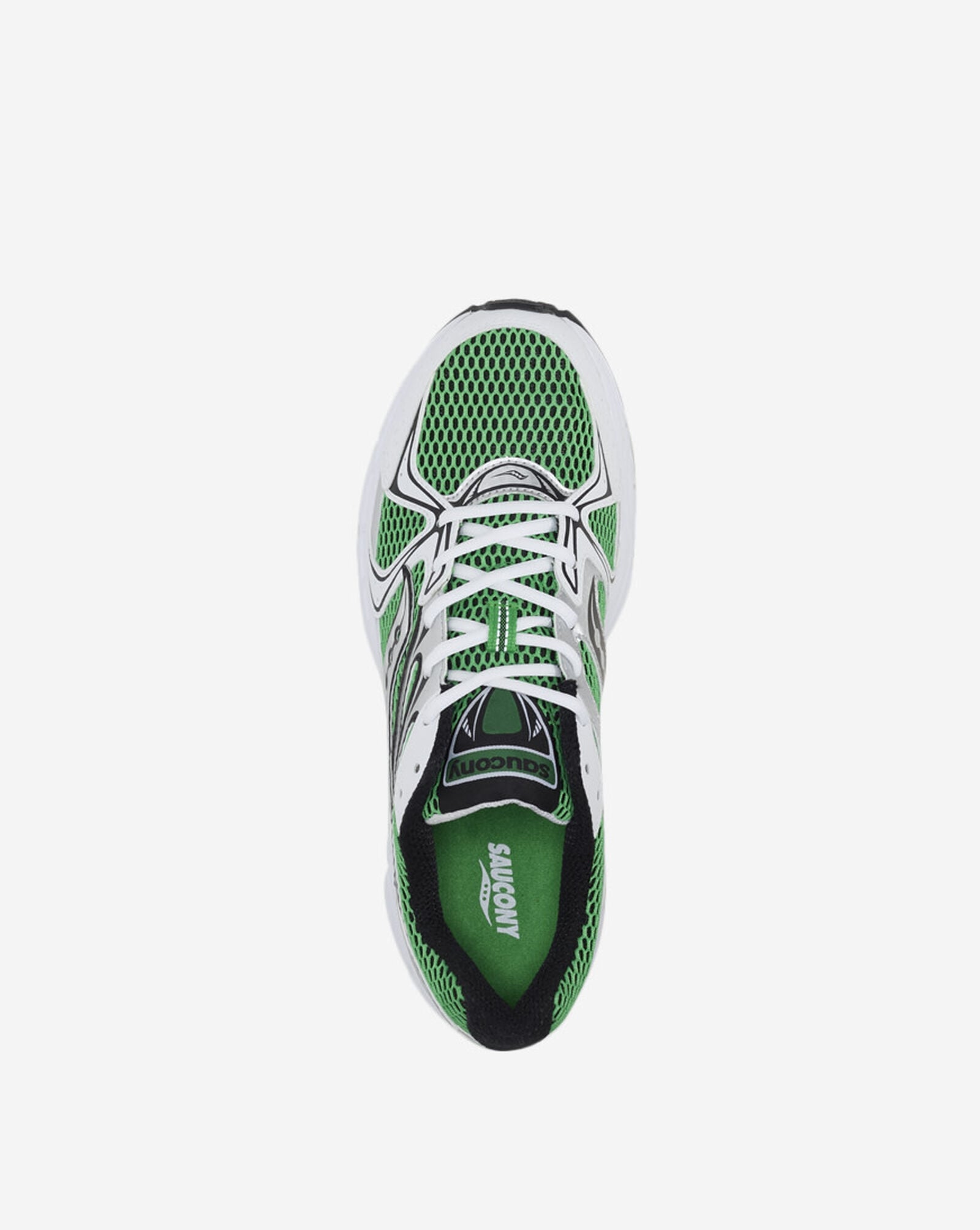 Saucony Ride Millenium