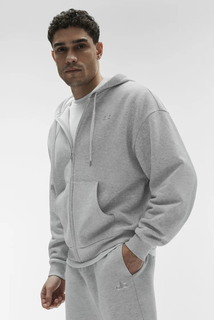 Accolade Full Zip Hoodie