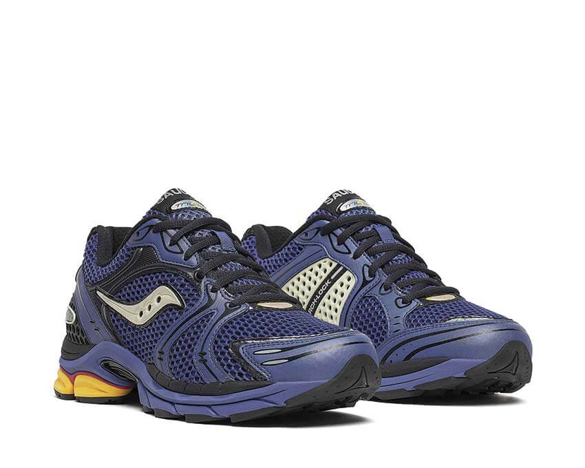 Saucony Progrid Triumph 4
