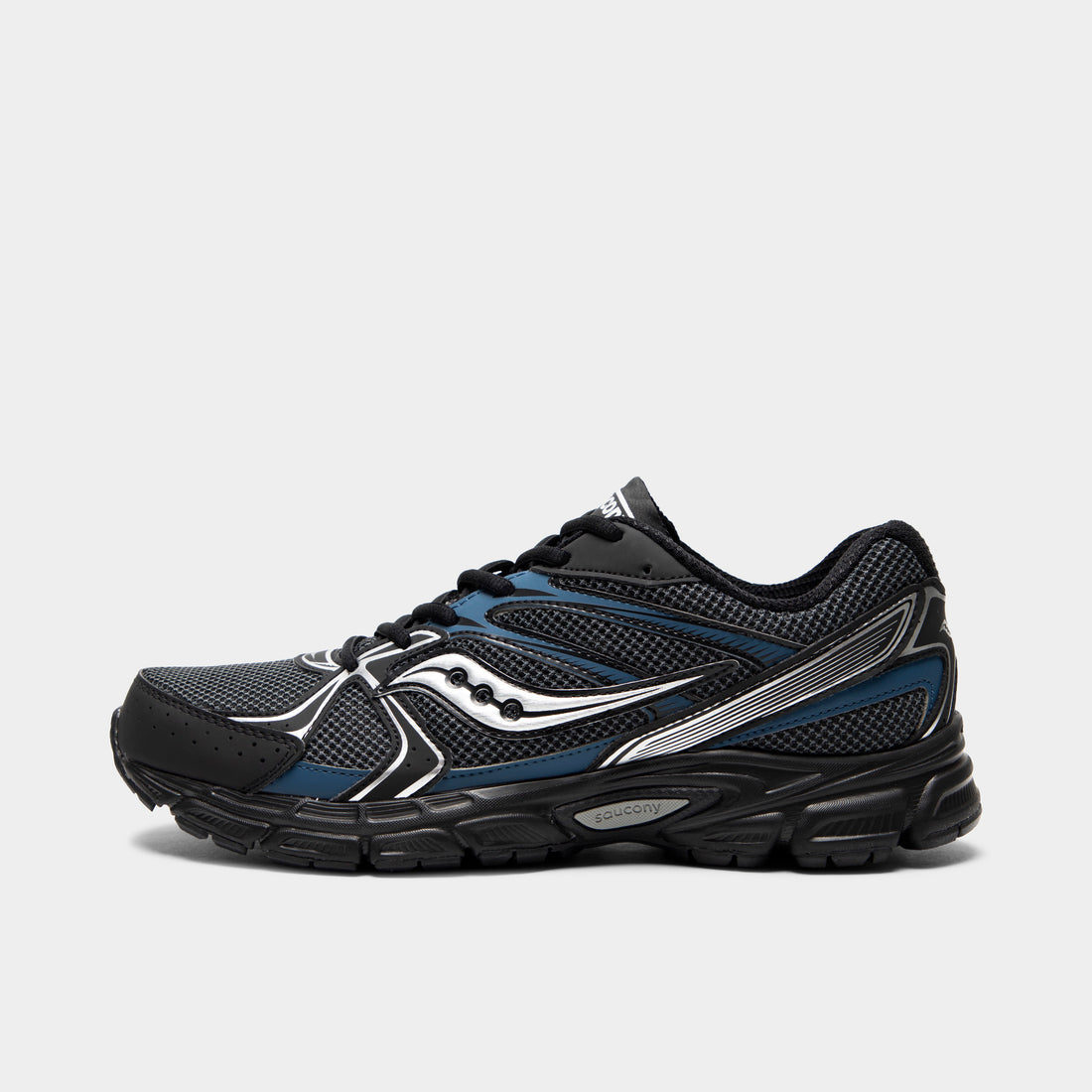 Saucony Ride Millenium