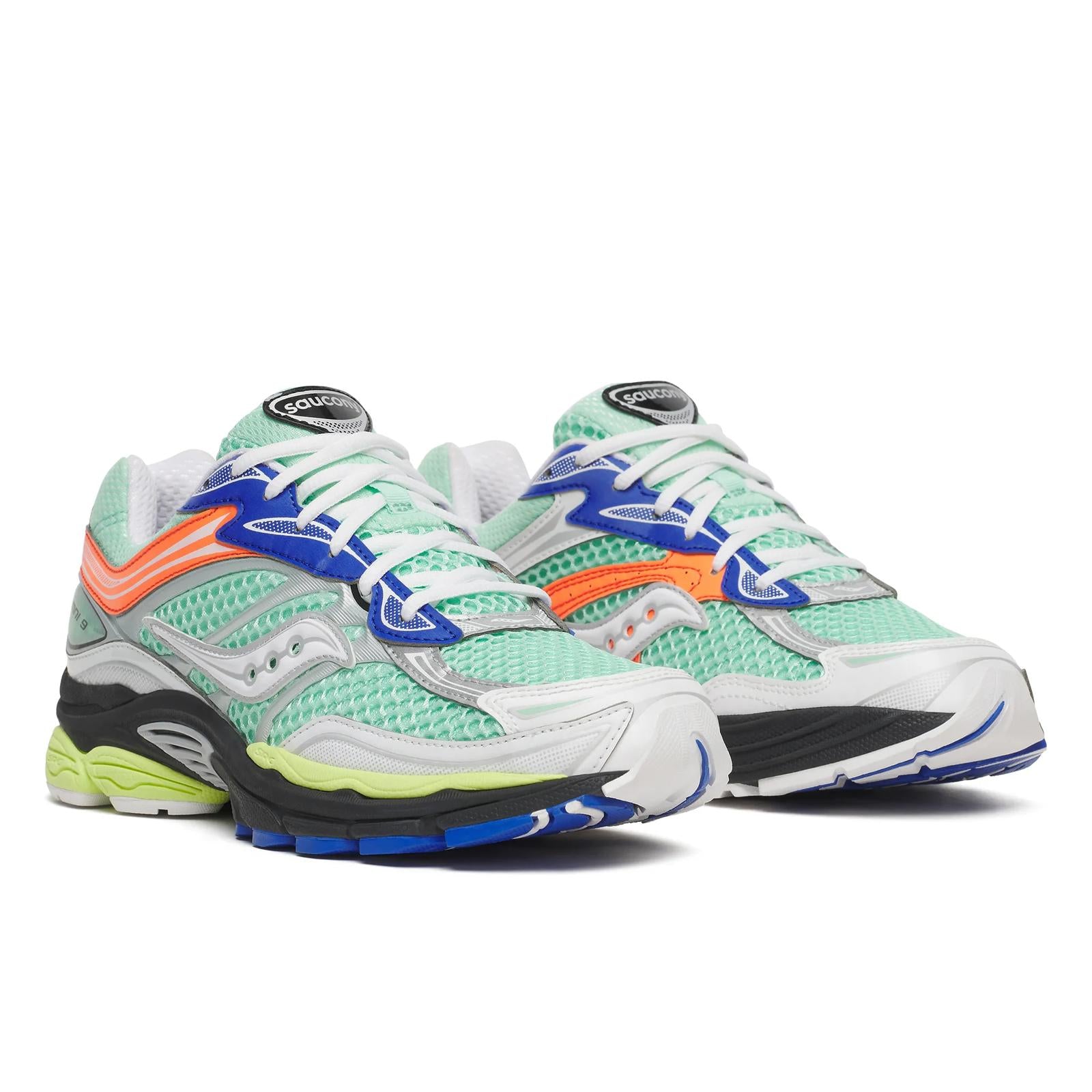 Saucony ProGrid Omni 9