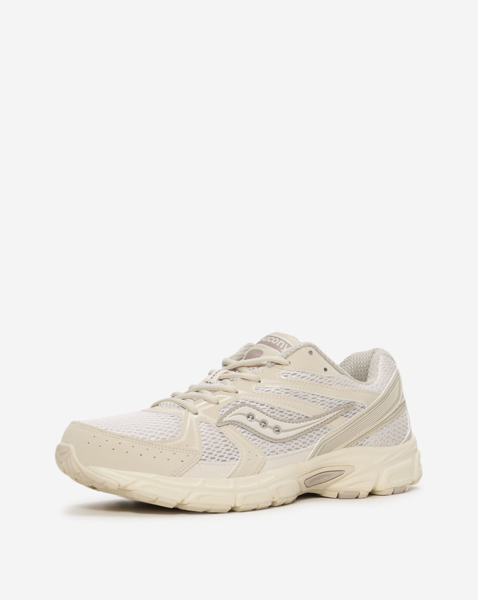 Saucony Ride Millenium