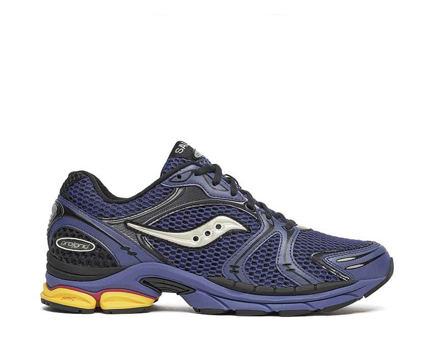 Saucony Progrid Triumph 4