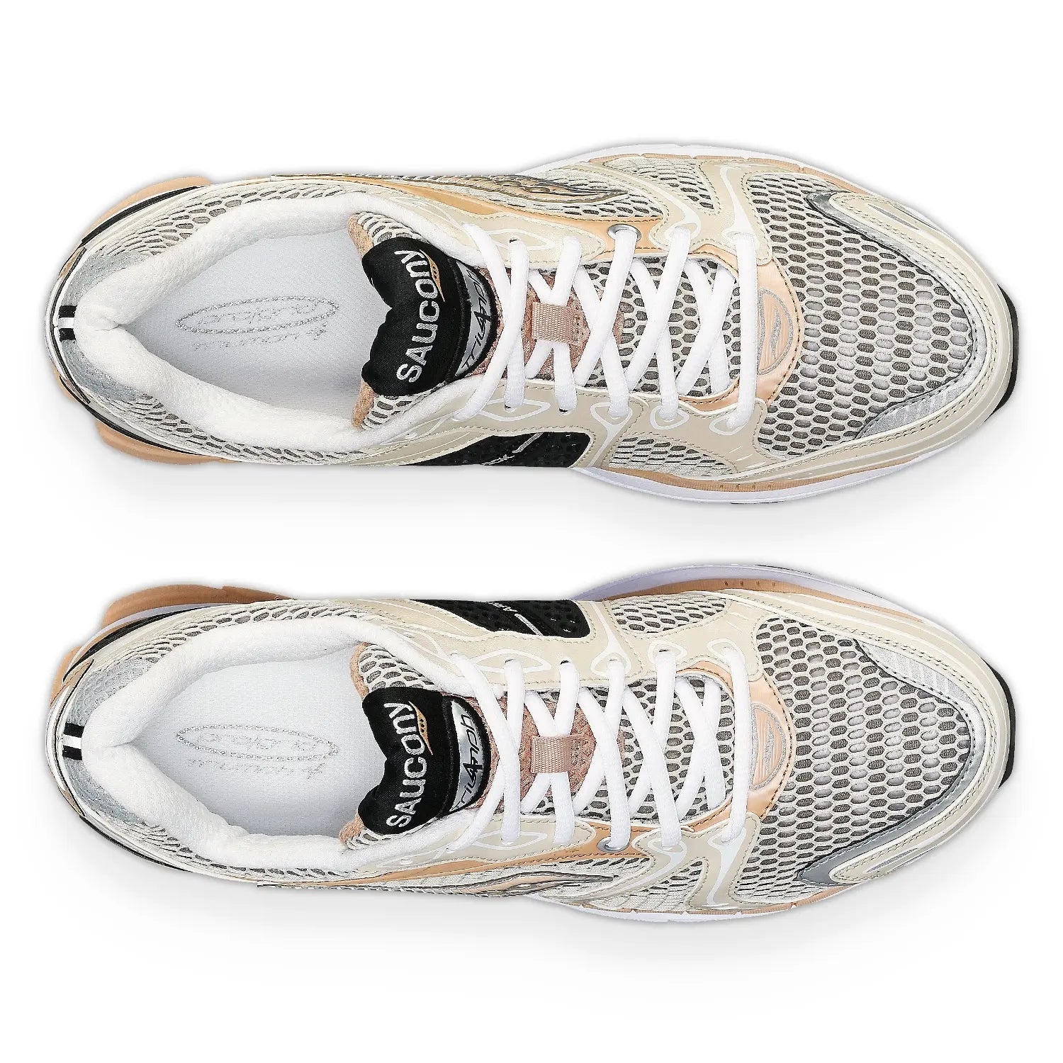 Saucony Progrid Triumph 4