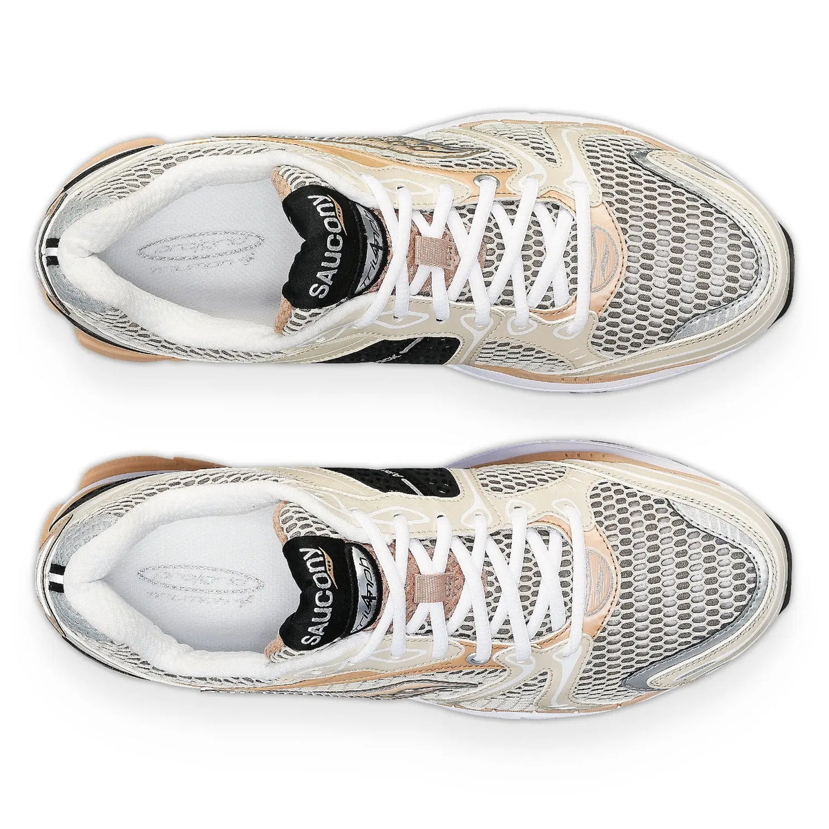 Saucony Progrid Triumph 4