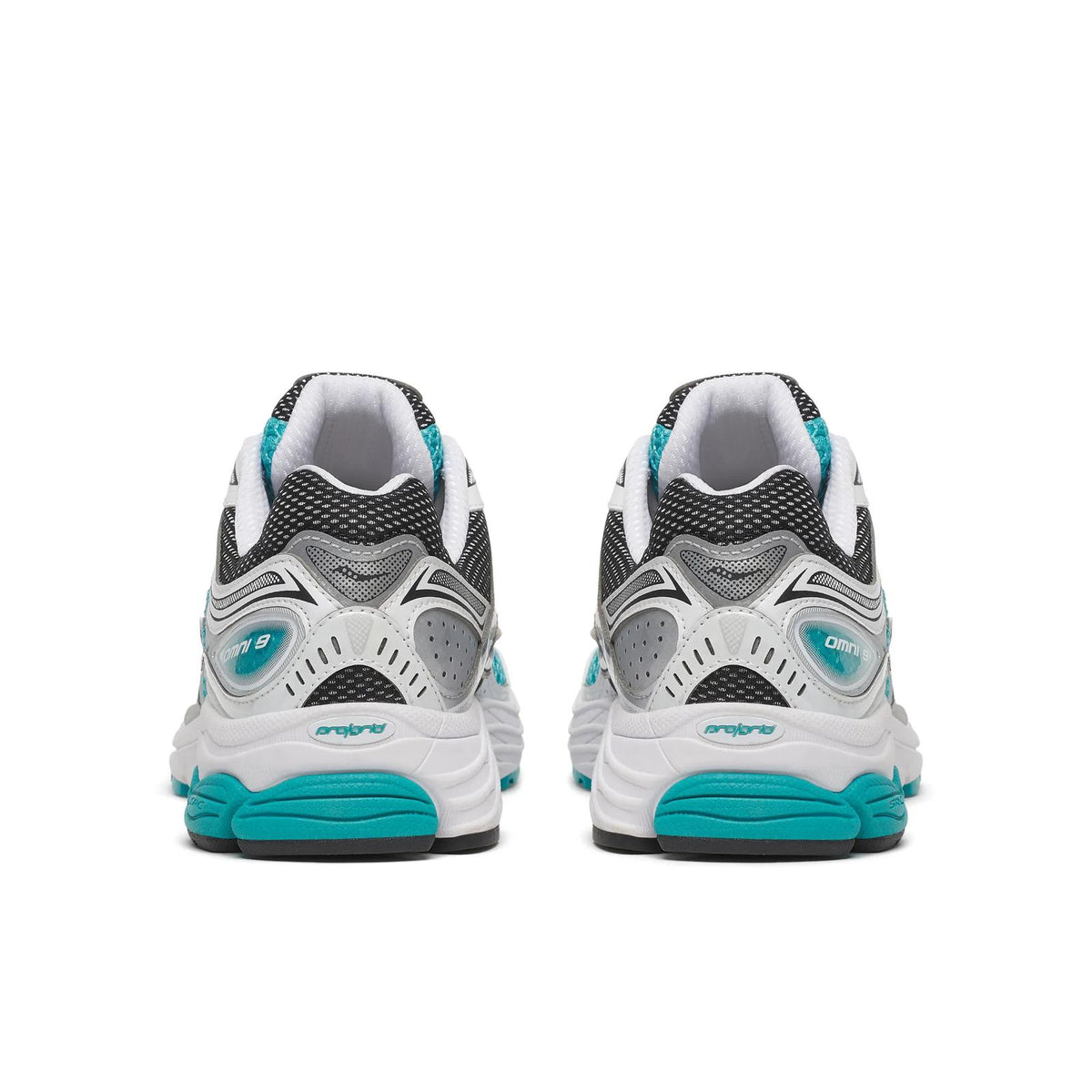 Saucony ProGrid Omni 9
