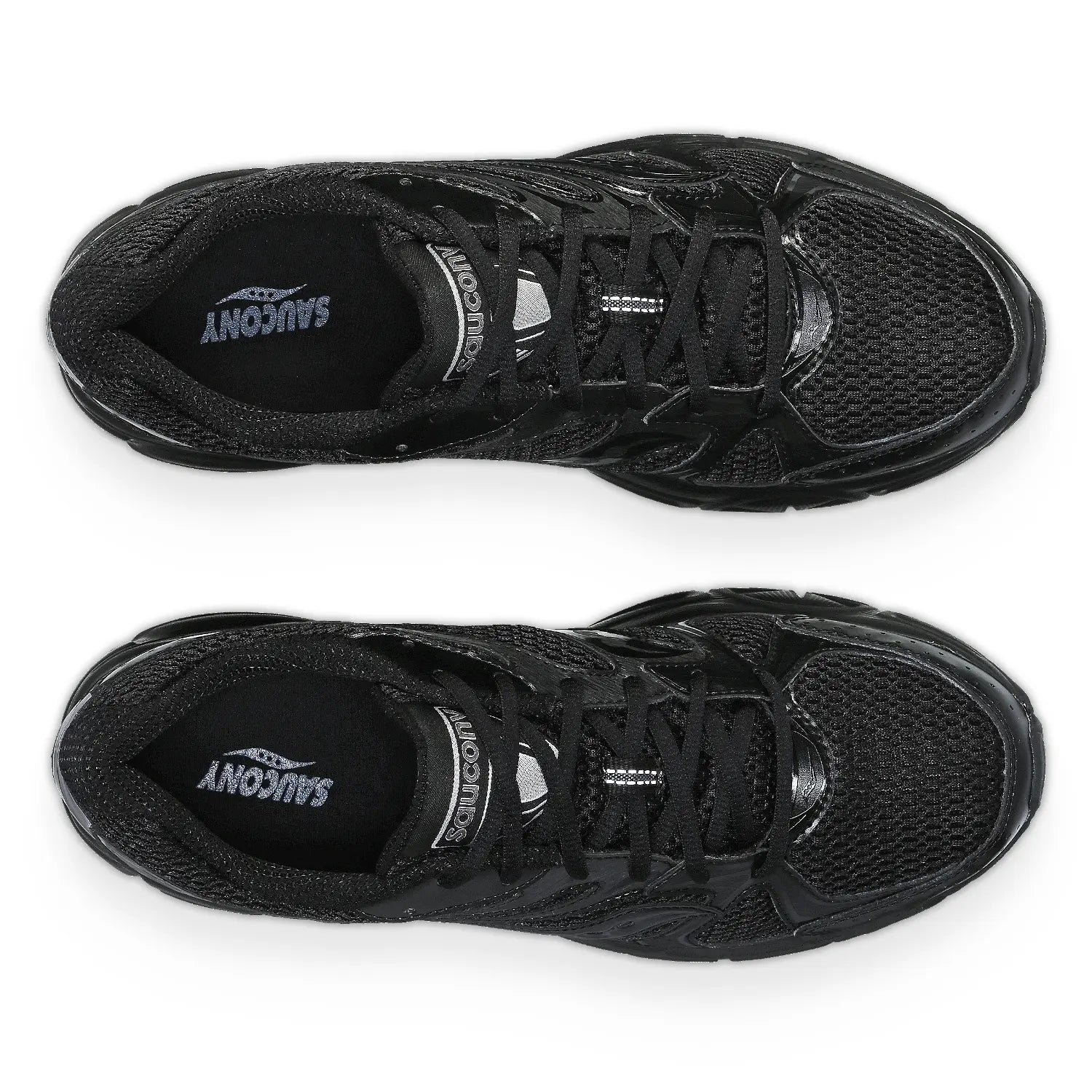 Saucony Ride Millenium