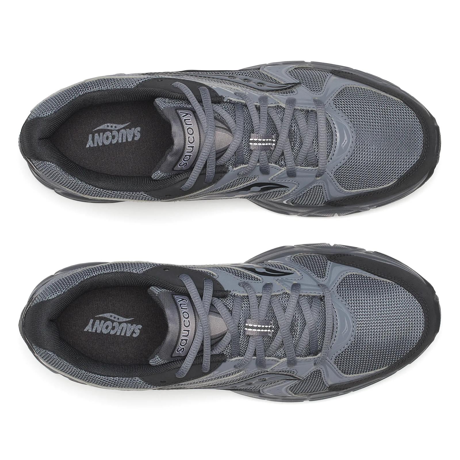 Saucony Ride Millenium