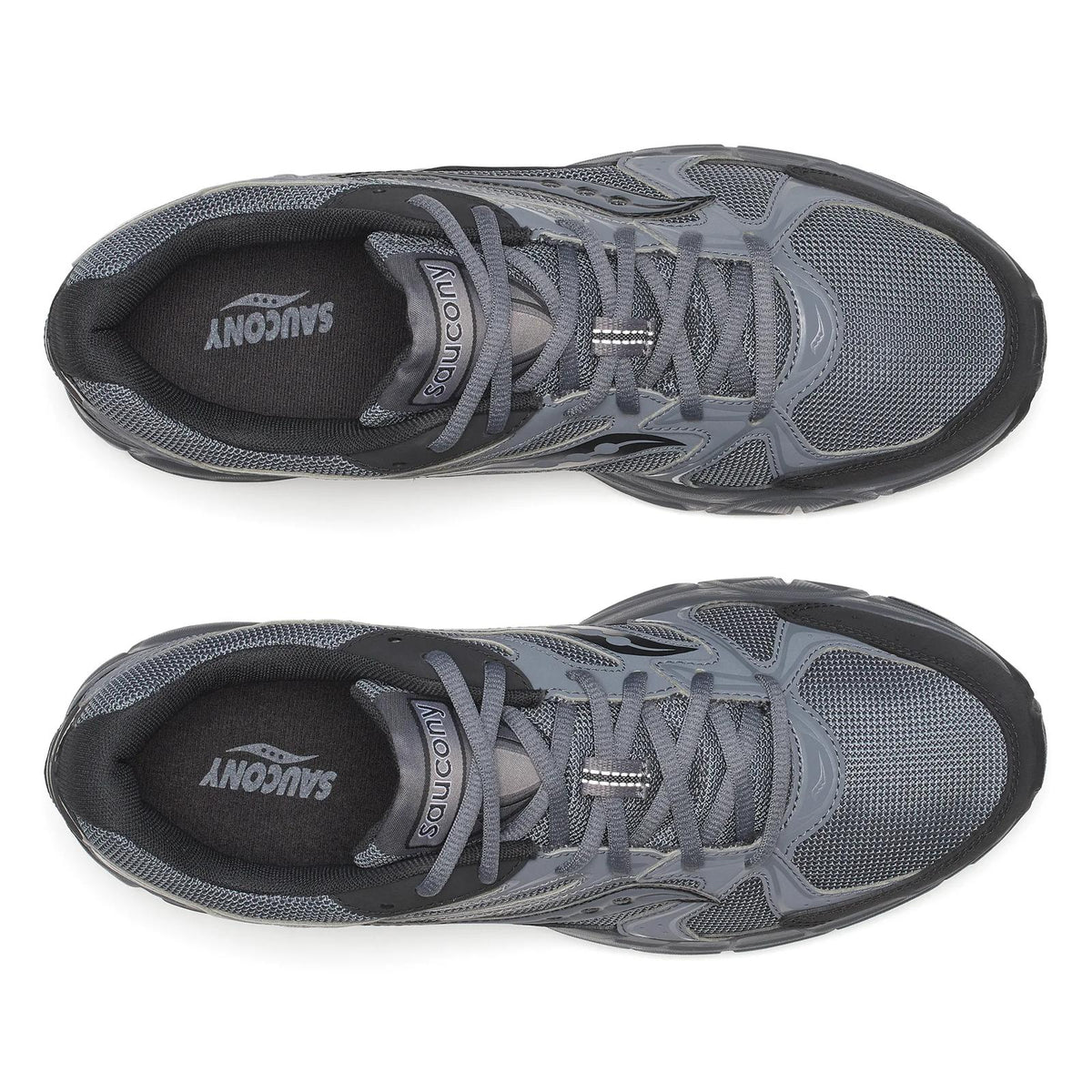 Saucony Ride Millenium