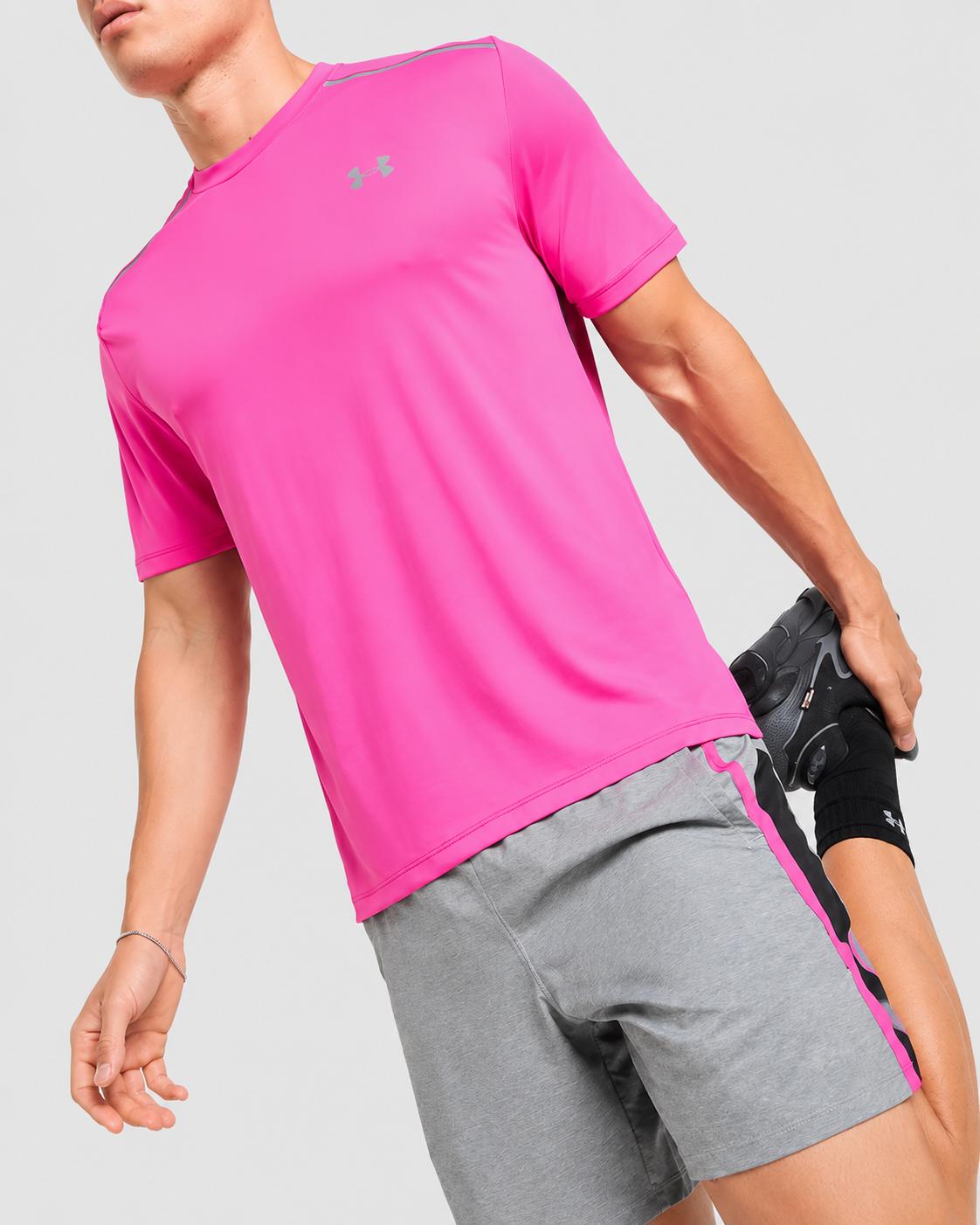 Under Armour Running T-shirt