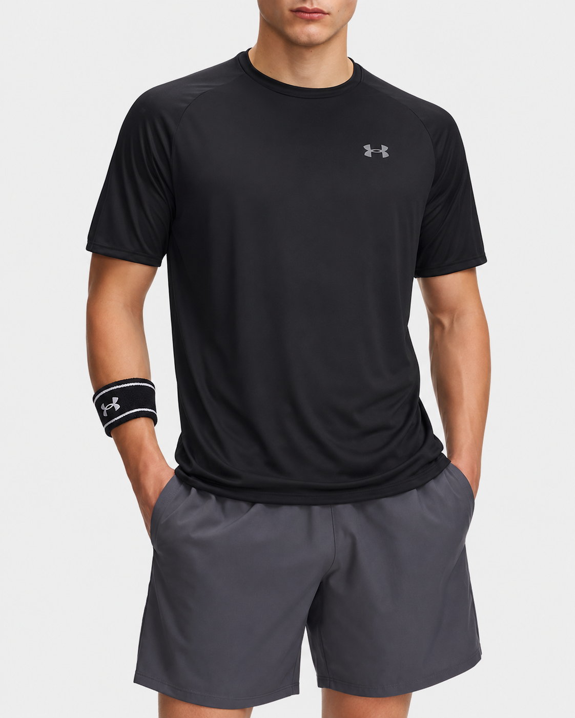 Under Armour Running T-shirt