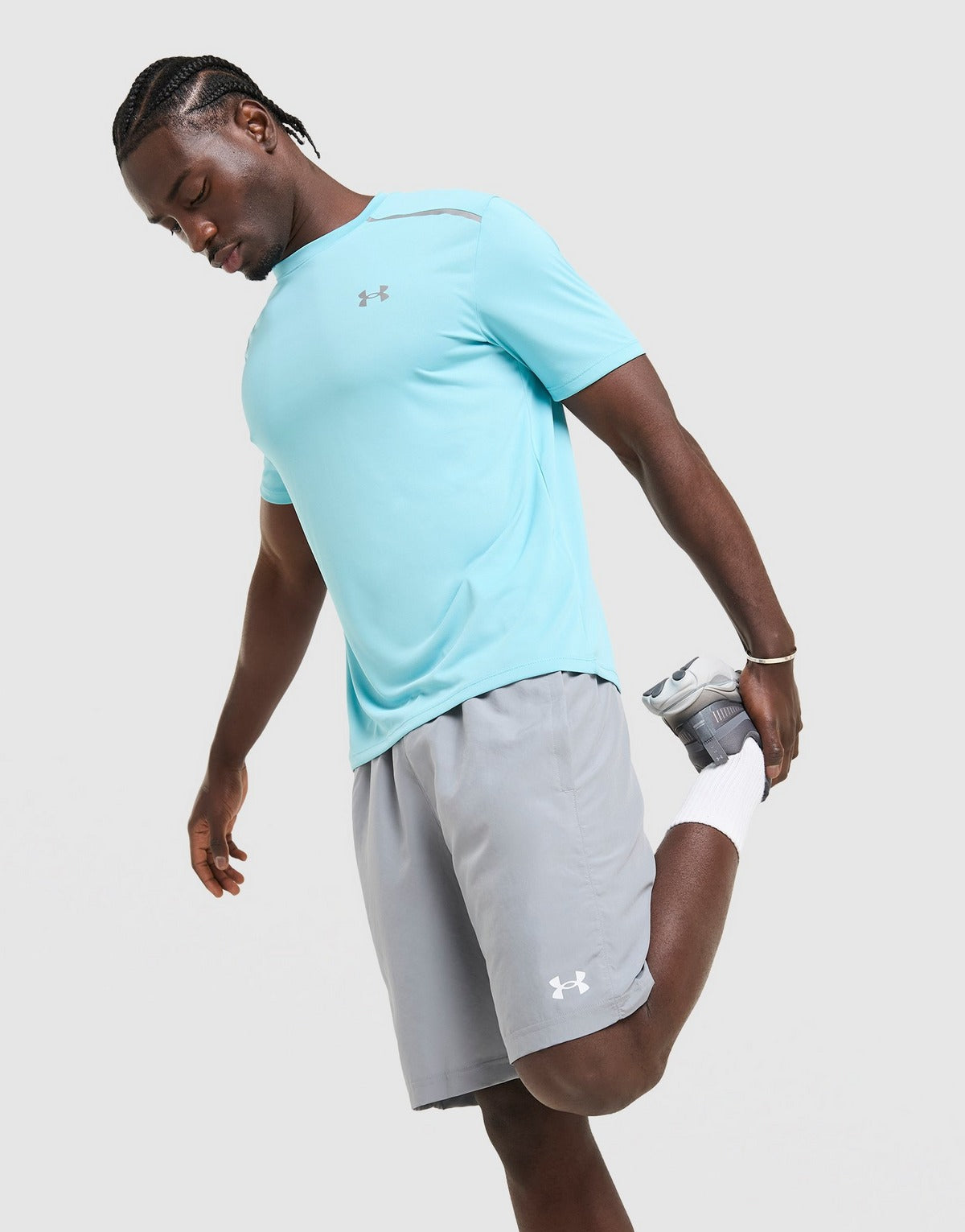Under Armour Short