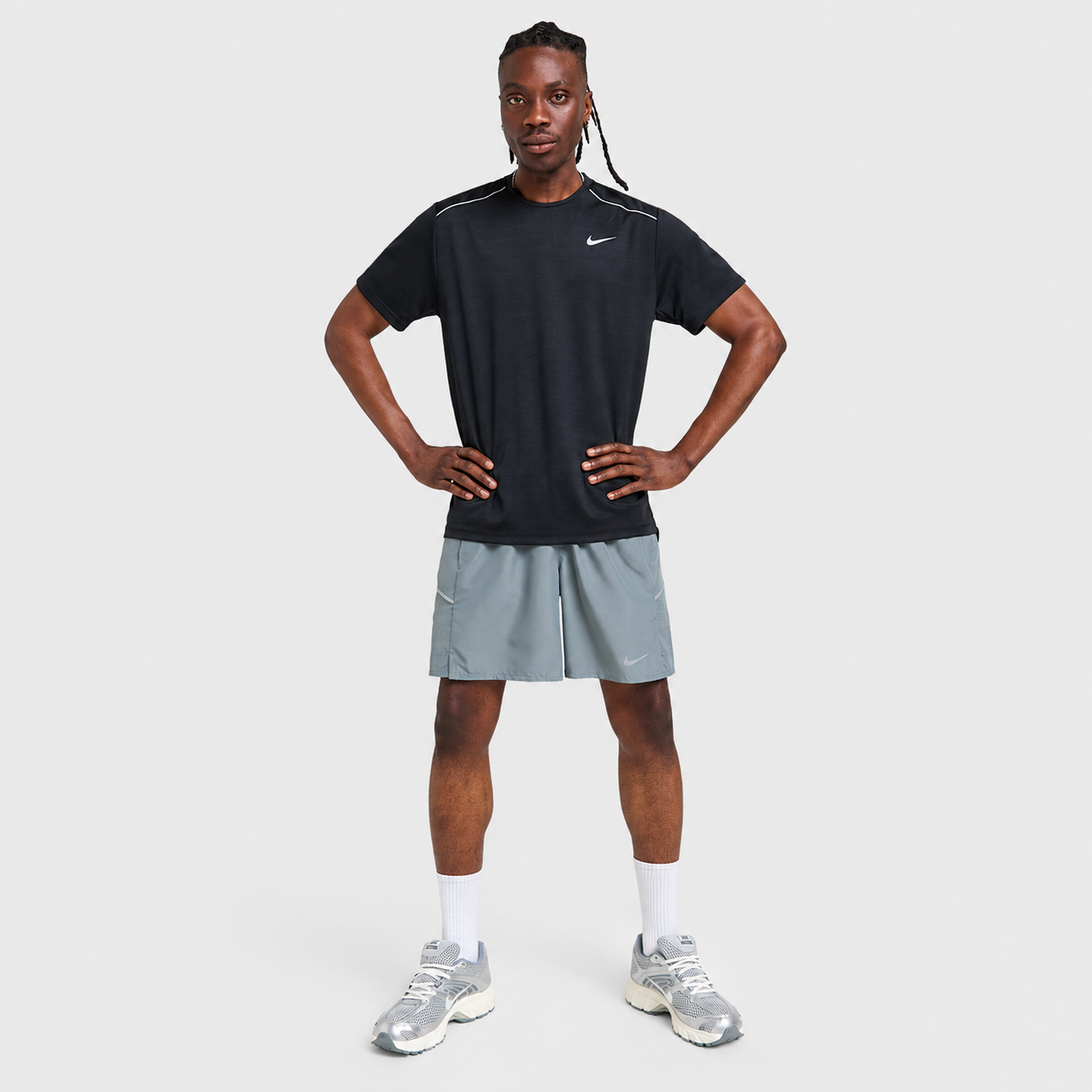 Nike Running T-shirt
