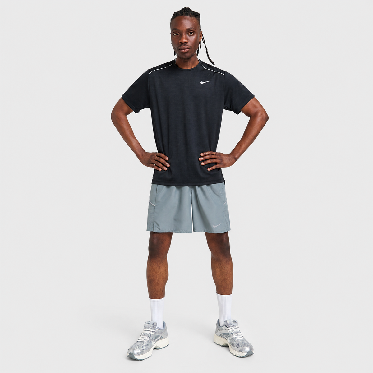 Nike Running T-shirt