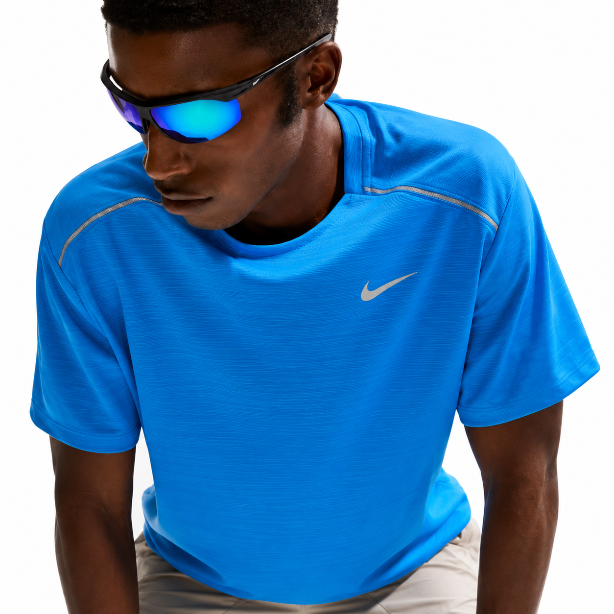 Nike Running T-shirt