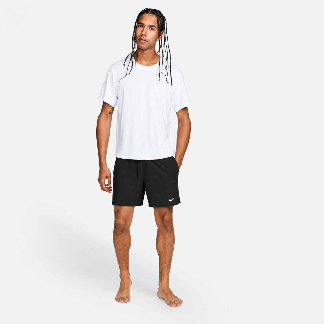 Nike Short Running