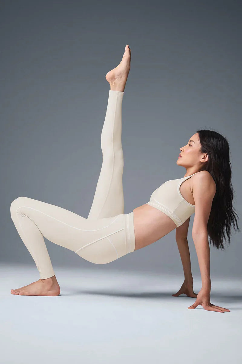 Soutien-Gorge + Legging - HEART THROB AIRBRUSH