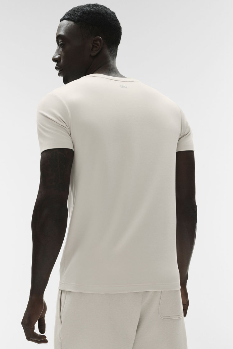 T-shirt Conquer Reform Col Rond – HOMMES