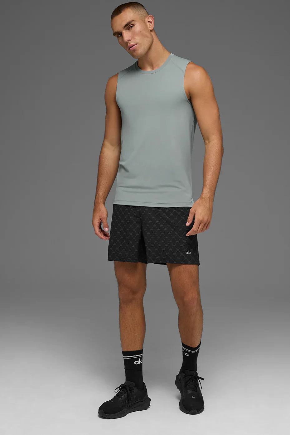 Débardeur ALO Running