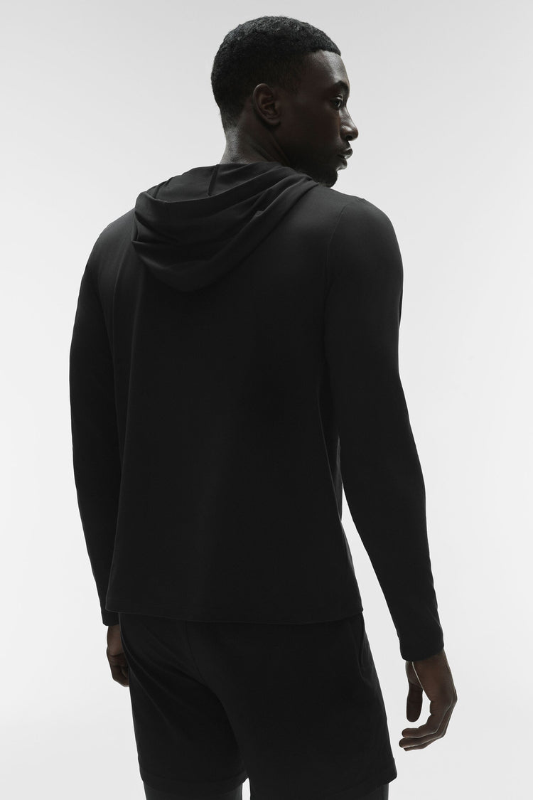 Sweat à Capuche ALO - Homme
