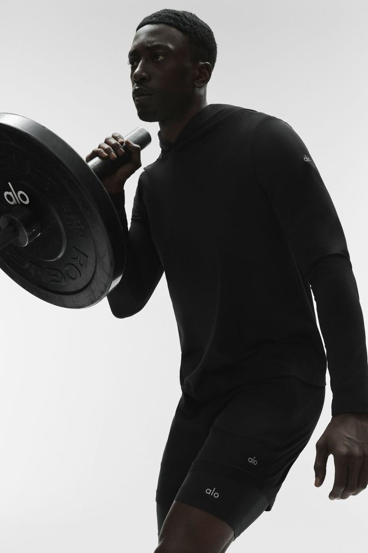 Sweat à Capuche ALO - Homme
