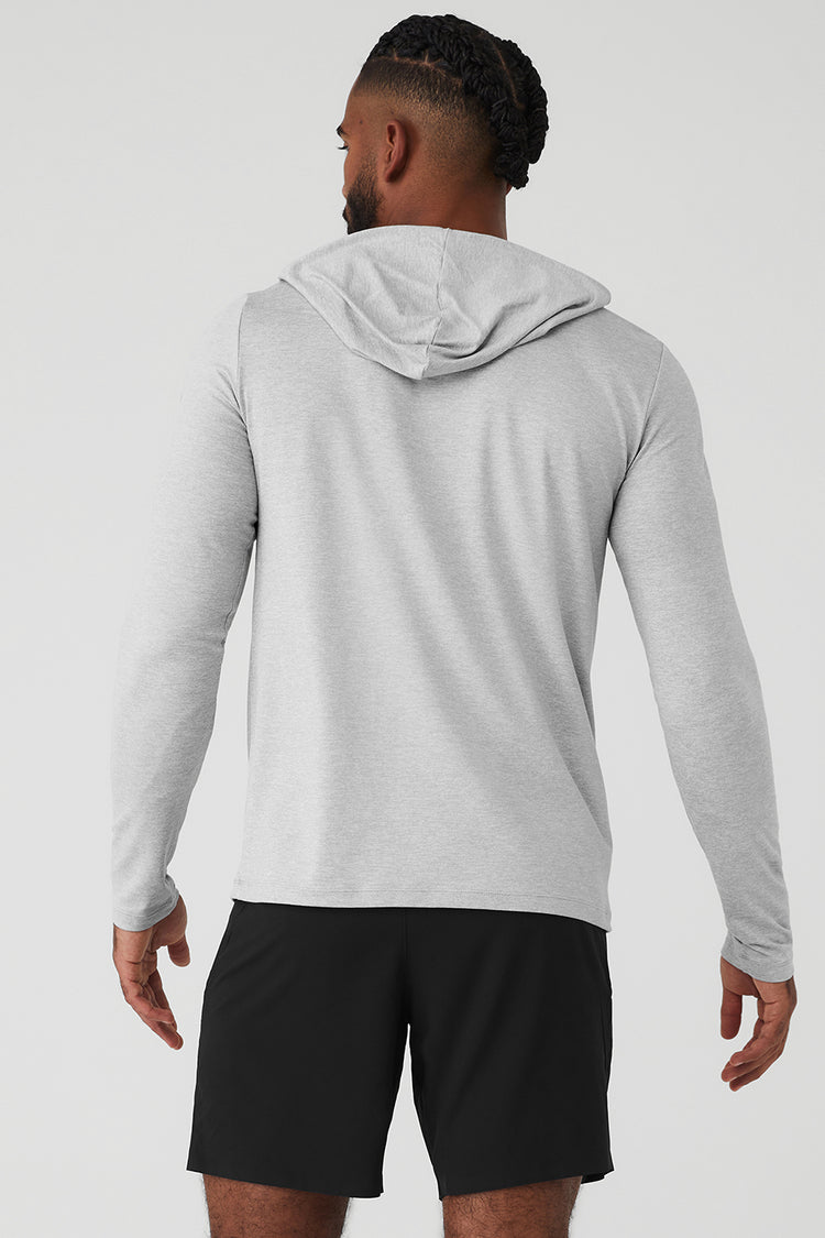 Sweat à Capuche ALO - Homme