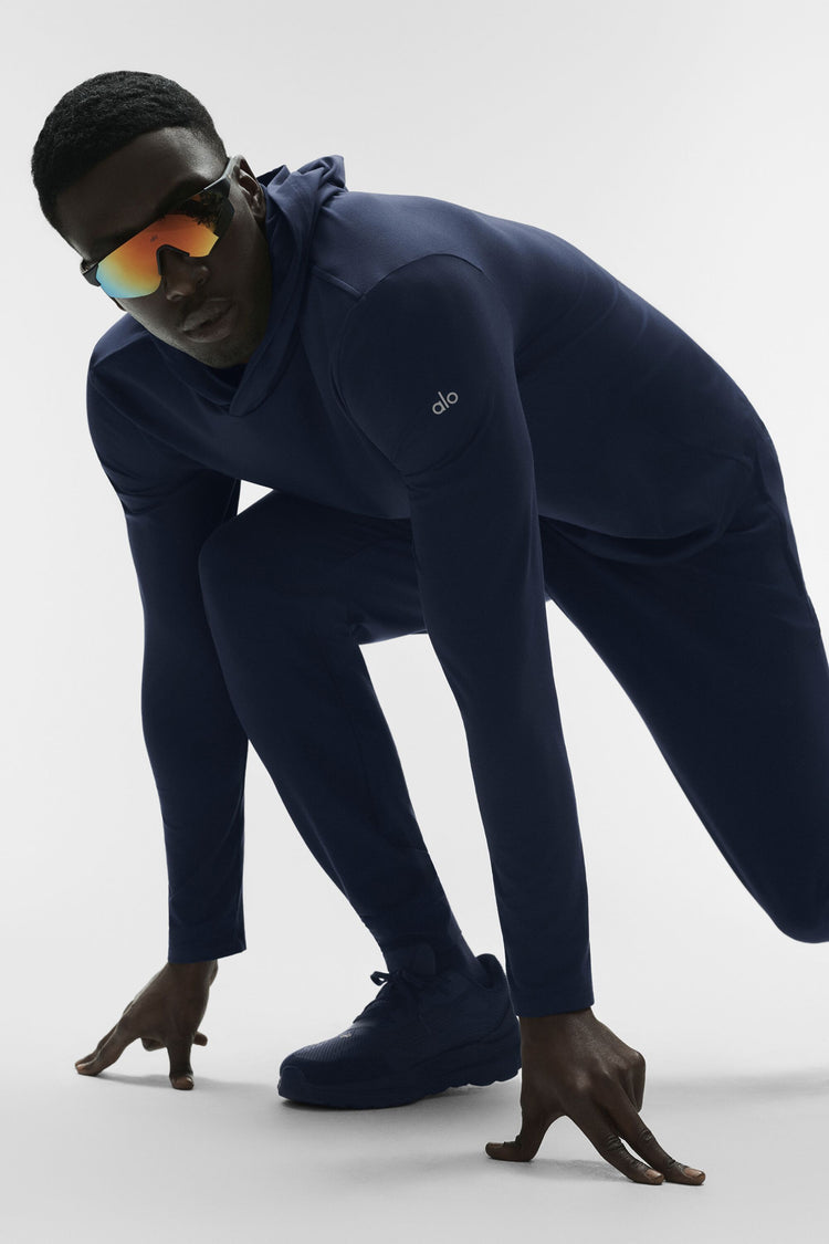 Sweat à Capuche ALO - Homme