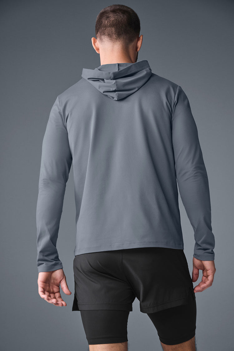 Sweat à Capuche ALO - Homme