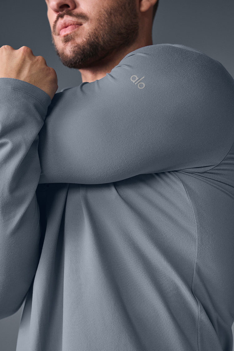 Sweat à Capuche ALO - Homme