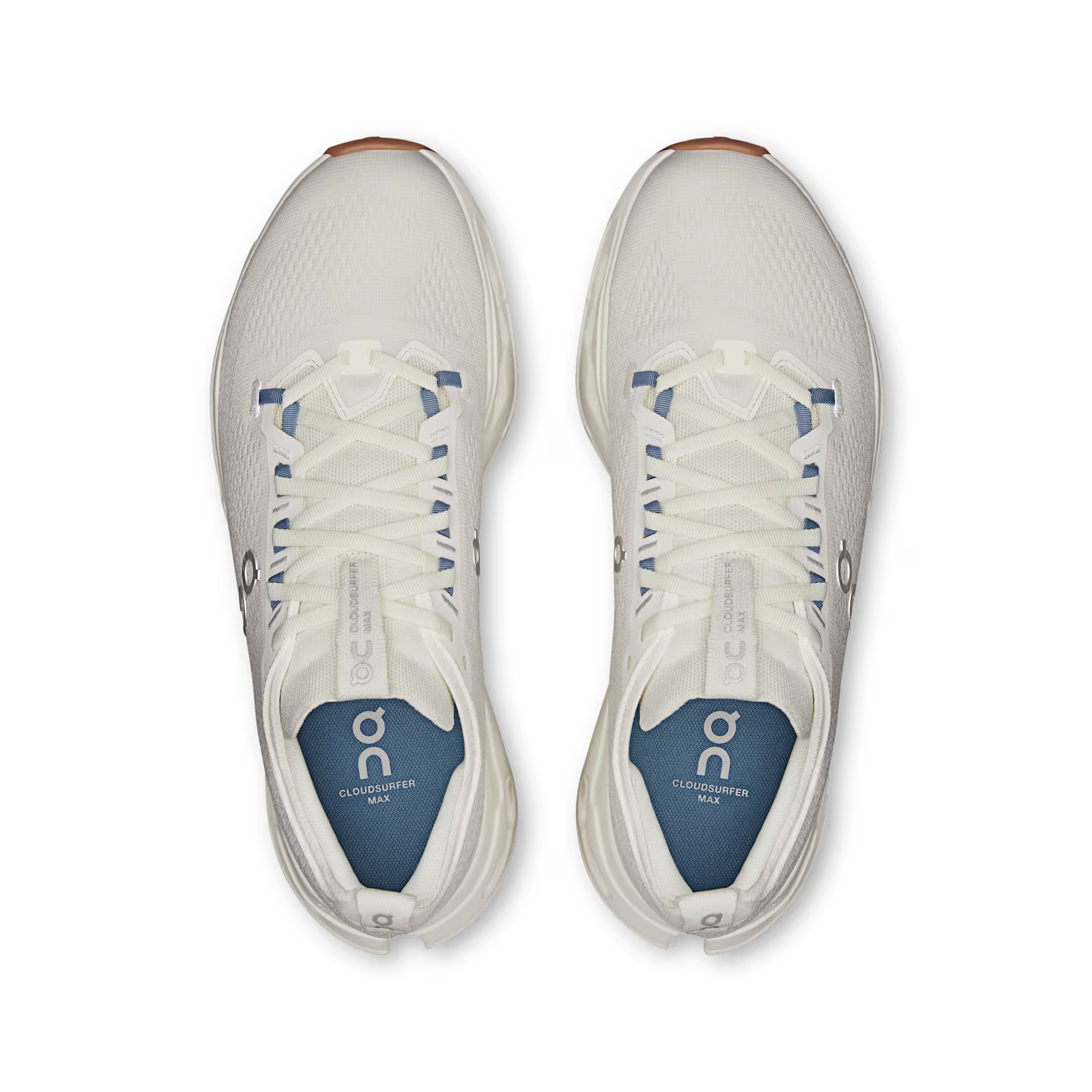 On Cloudsurfer Max – Femme