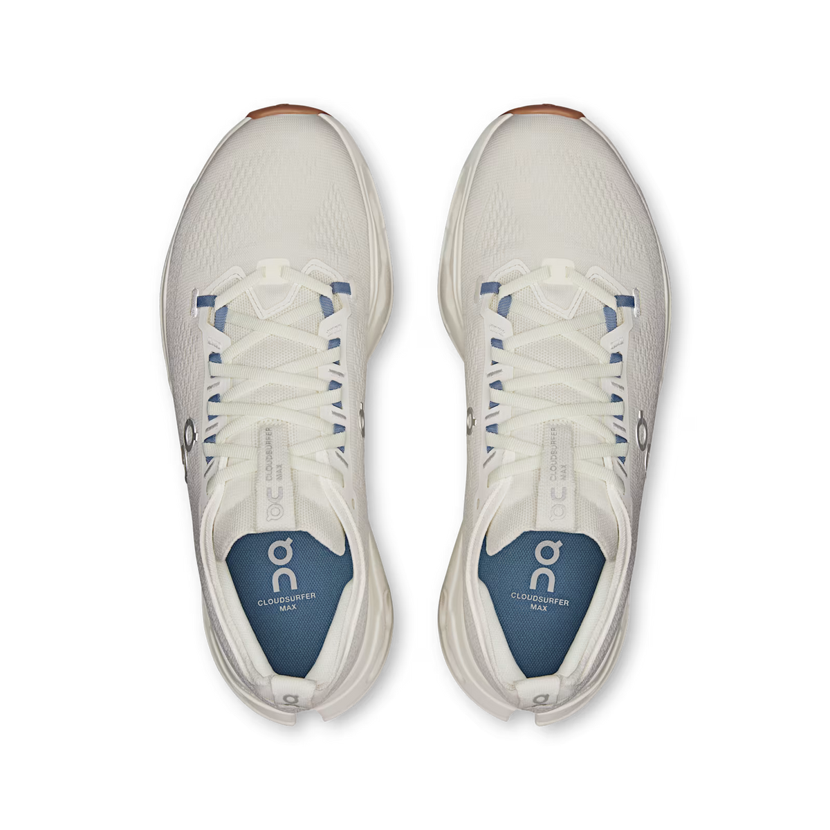 On Cloudsurfer Max – Femme