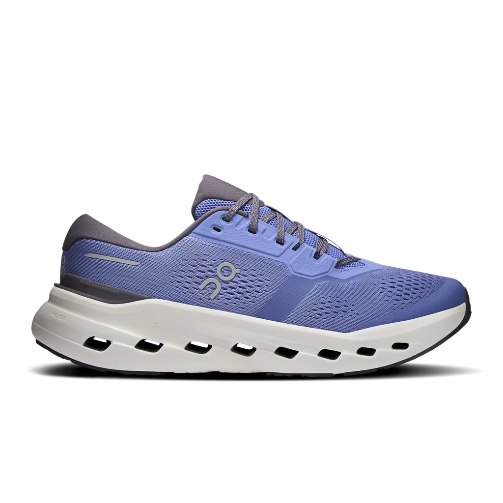 On Cloudrunner 3 – Trail & Route Homme
