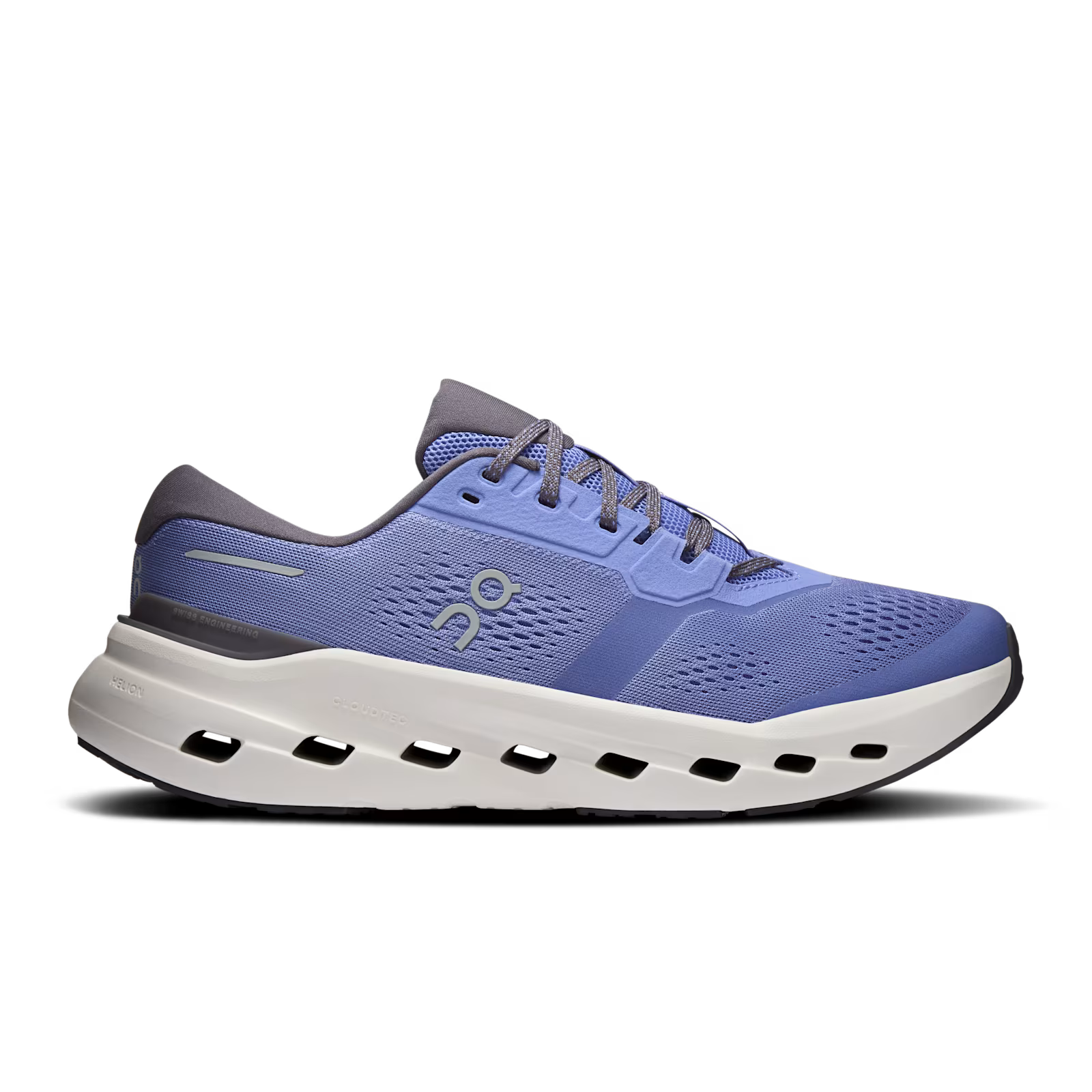 On Cloudrunner 3 – Trail & Route Homme