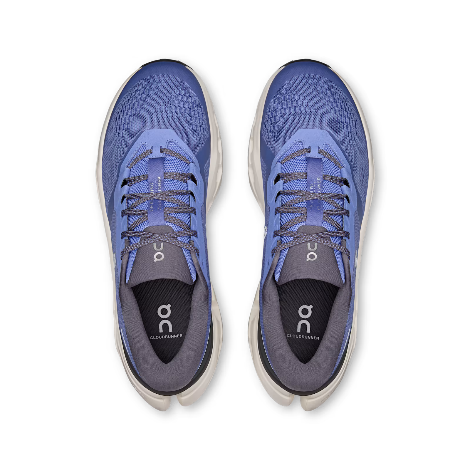 On Cloudrunner 3 – Trail & Route Homme