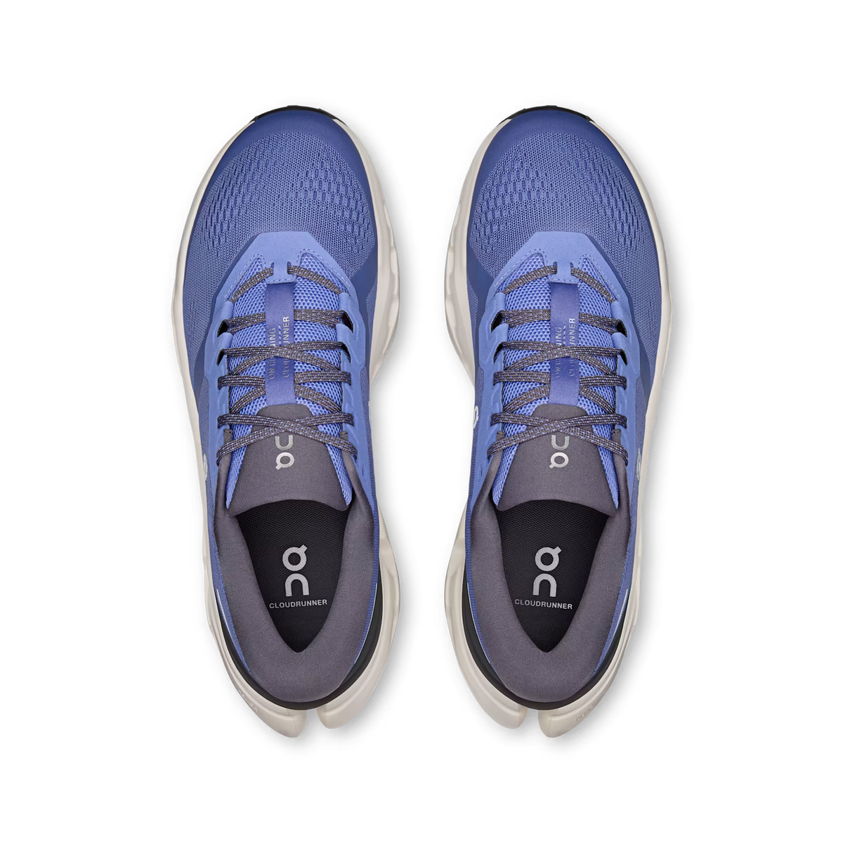 On Cloudrunner 3 – Trail & Route Homme
