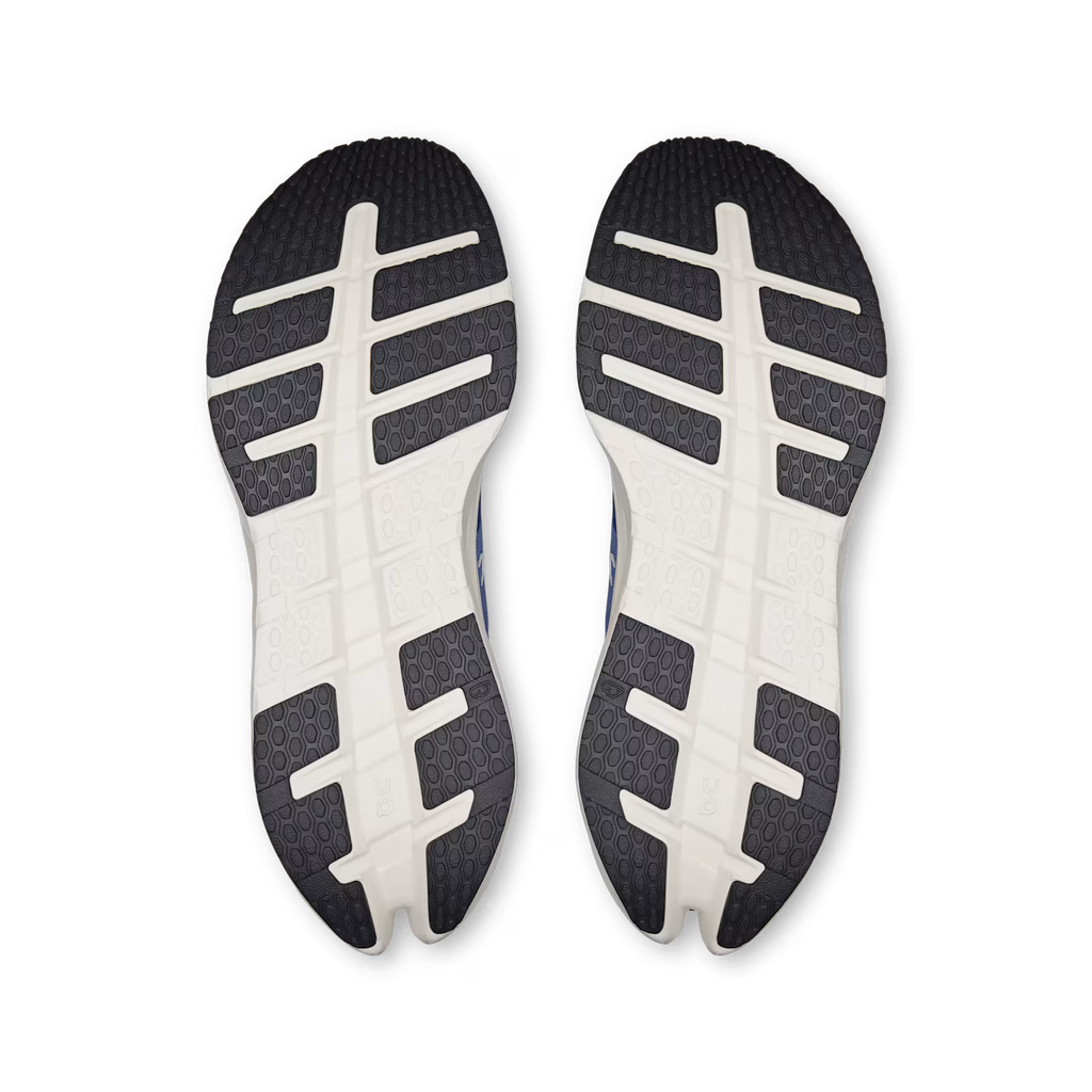 On Cloudrunner 3 – Trail & Route Homme