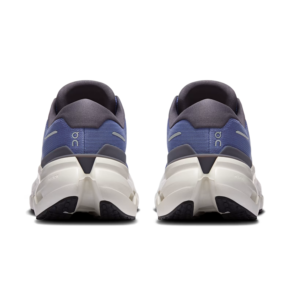 On Cloudrunner 3 – Trail & Route Homme