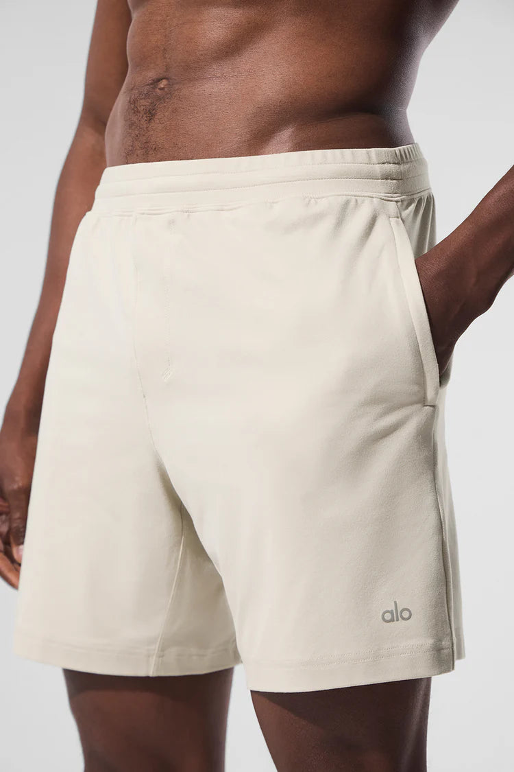 Short ALO