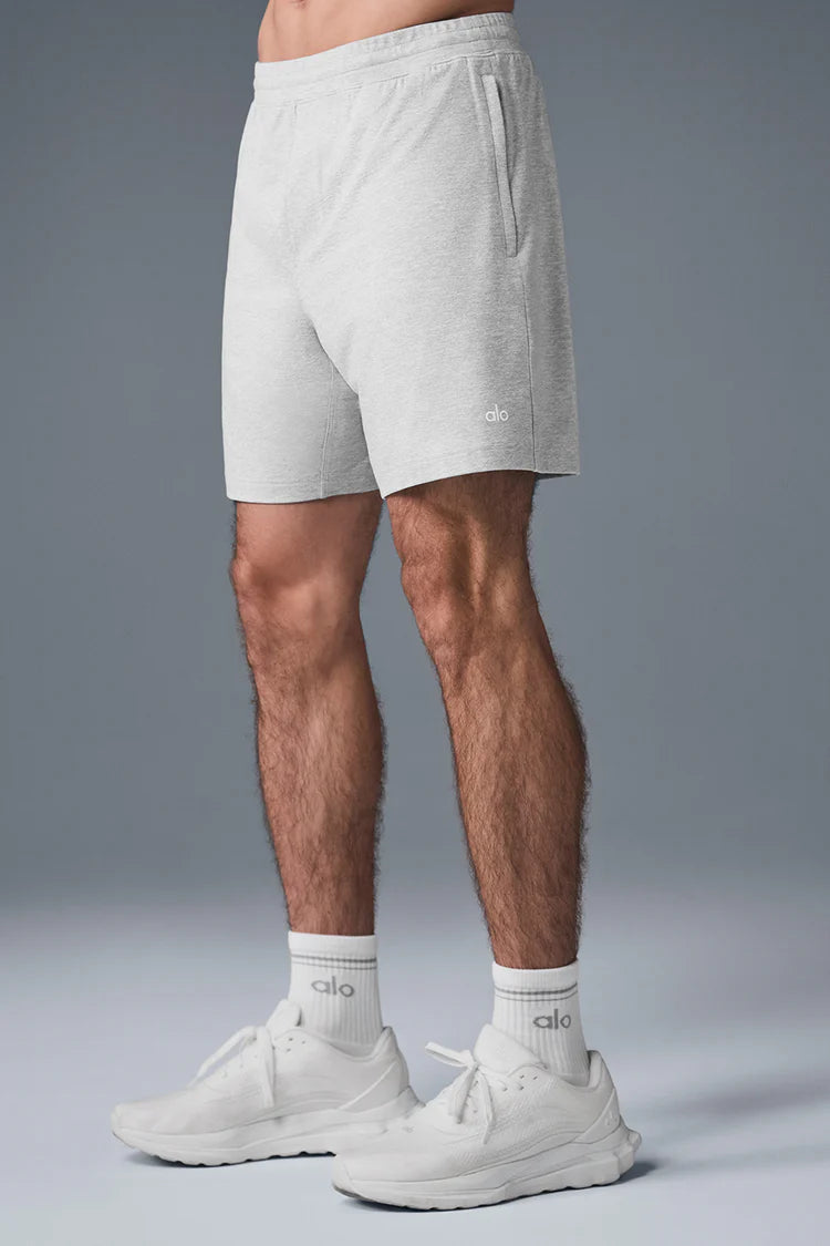 Short ALO
